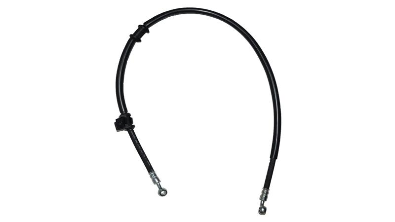 ÖN FREN HİDROLİK HORTUMU (SPONTINI110)